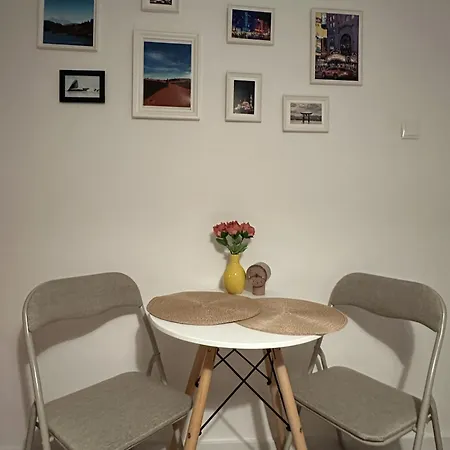 Traveler's Nest Апартаменты Брашов