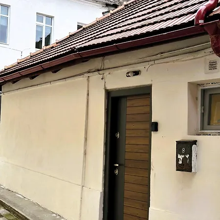 Traveler's Nest - Old Town Hideaway * Brasov