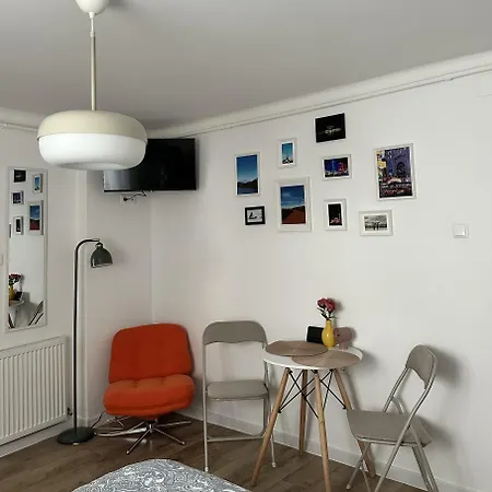 Traveler's Nest * Брашов