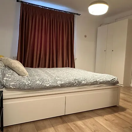 Traveler's Nest * Брашов