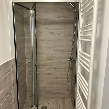 Апартаменты Traveler's Nest