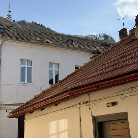 Apartment Traveler's Nest - Old Town Hideaway *