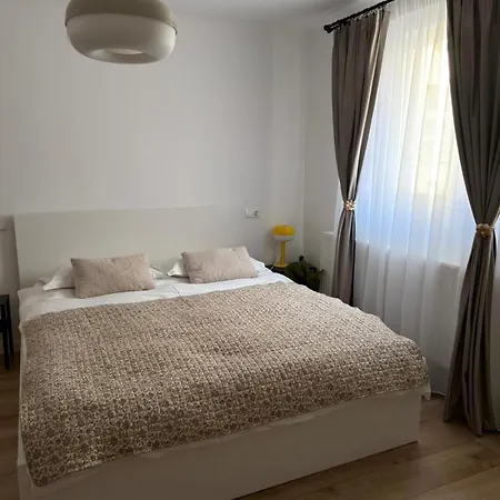 Apartment Traveler's Nest - Old Town Hideaway