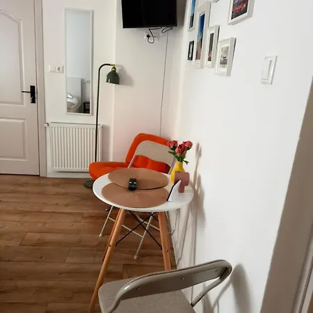 Apartment Traveler's Nest - Old Town Hideaway *