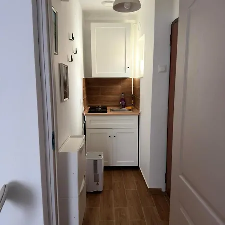 Apartment Traveler's Nest - Old Town Hideaway Brasov