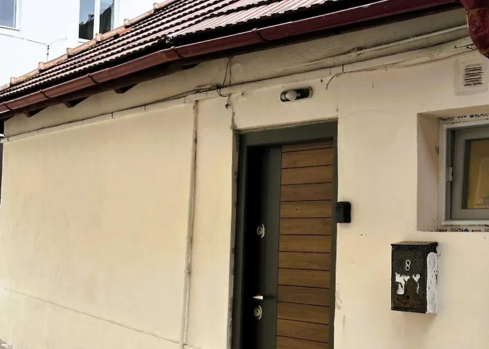 Traveler's Nest * Брашов