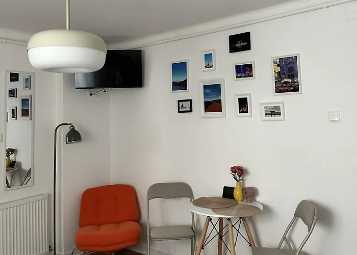 Traveler's Nest * Брашов