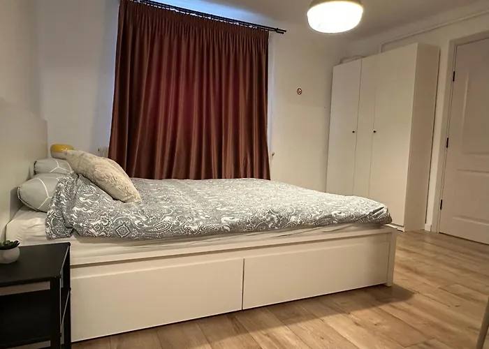 Traveler's Nest * Брашов