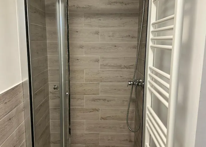 Апартаменты Traveler's Nest